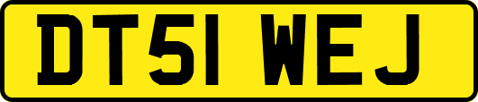 DT51WEJ