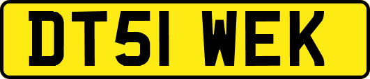 DT51WEK
