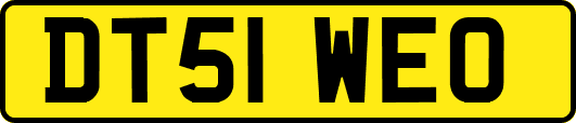 DT51WEO