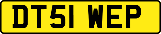 DT51WEP