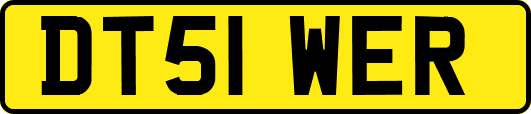 DT51WER