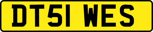 DT51WES