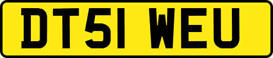 DT51WEU