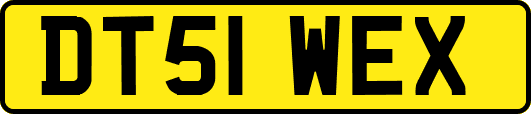 DT51WEX