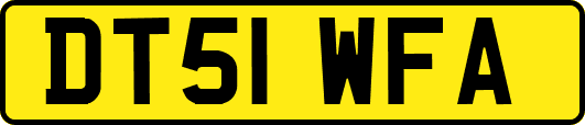 DT51WFA