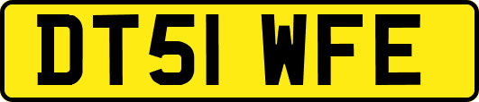 DT51WFE