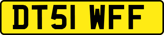 DT51WFF