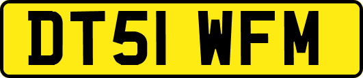 DT51WFM