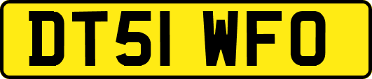 DT51WFO