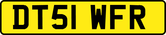DT51WFR