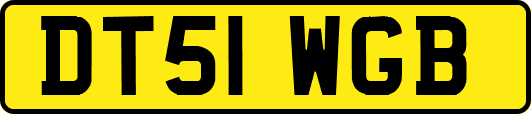DT51WGB