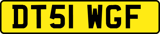 DT51WGF