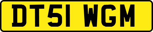 DT51WGM