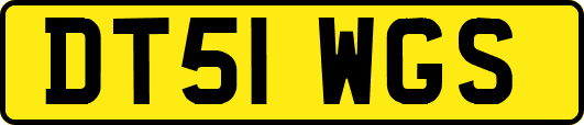 DT51WGS