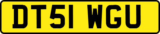 DT51WGU