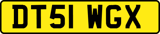 DT51WGX