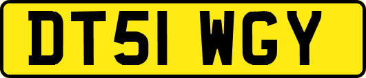 DT51WGY