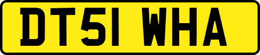DT51WHA