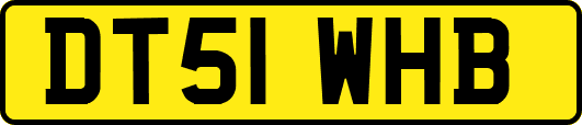 DT51WHB
