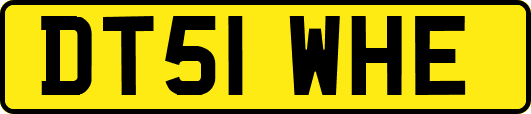 DT51WHE