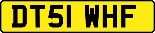 DT51WHF