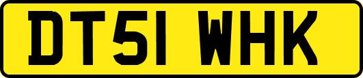 DT51WHK