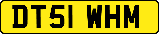 DT51WHM