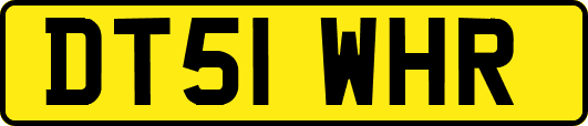 DT51WHR