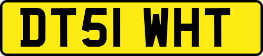 DT51WHT