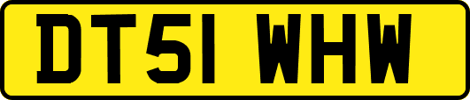 DT51WHW