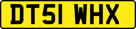 DT51WHX