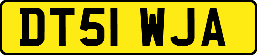 DT51WJA