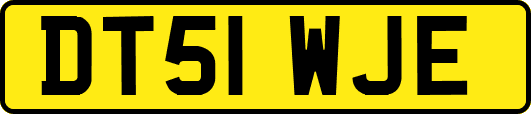 DT51WJE