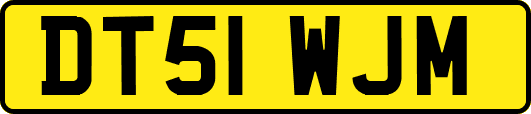 DT51WJM