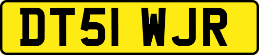 DT51WJR