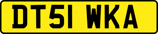 DT51WKA