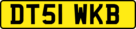 DT51WKB