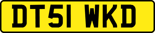 DT51WKD