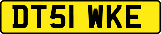 DT51WKE