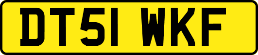 DT51WKF