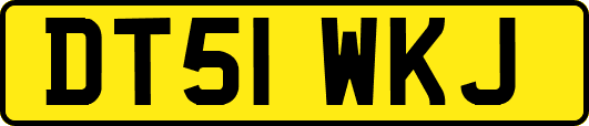 DT51WKJ