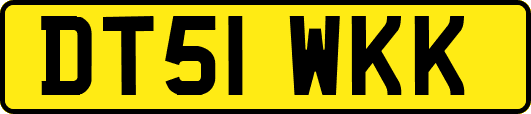 DT51WKK