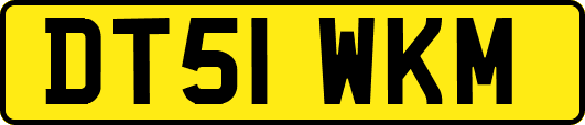 DT51WKM