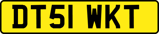 DT51WKT