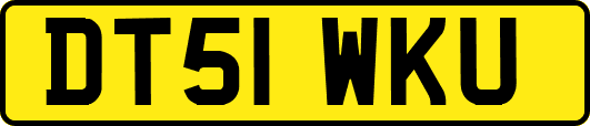 DT51WKU