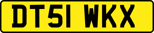 DT51WKX