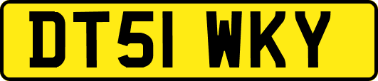 DT51WKY