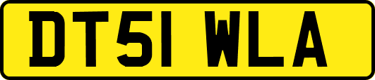 DT51WLA