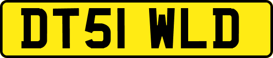 DT51WLD