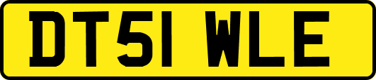 DT51WLE